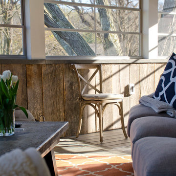 David Residence