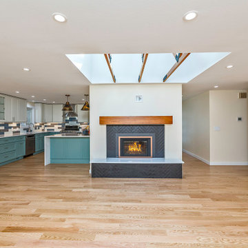 Full Home Remodel