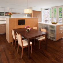 Kitchen redux