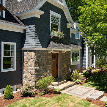 2013 Parade of Homes | Saratoga Springs | Granger Cottage