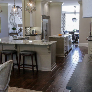 Full Home Remodel
