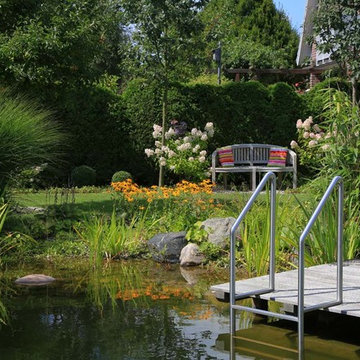 Schwimmteich