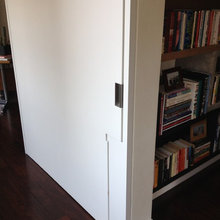 custom doors