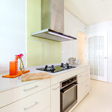 Project: Upper Serangoon Crescent