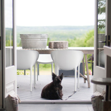 Pure La petite ferme