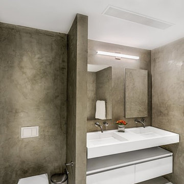 Carrol Gardens Townhouse