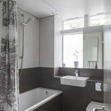 House Build - Second Bath