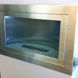 Fireplace - Various work - Products