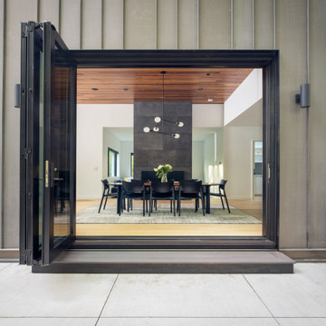 Silver Residence