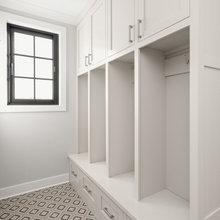 Mudroom