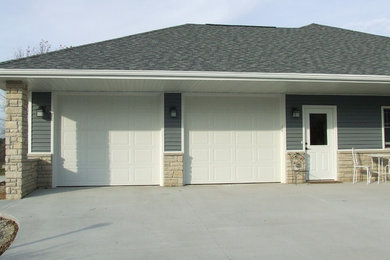 Readfield House