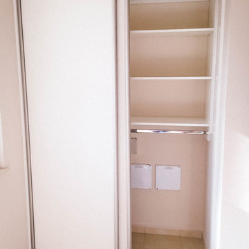 Closets Unlimited Dubai