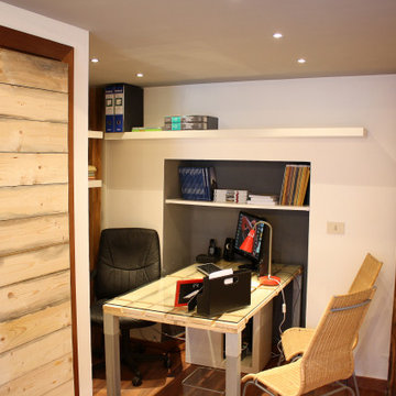 UNO A UNO - Studio professionale | 20 MQ