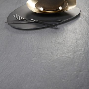 Brushed Concrete - Vadara Quartz