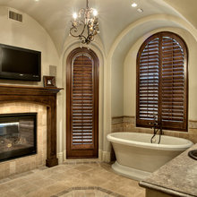 Bartlett remodel