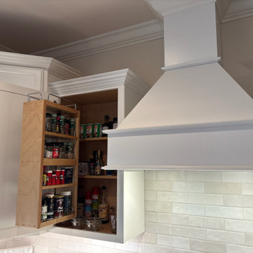A Smarter, More Efficient Kitchen Upgrade