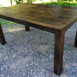 Dining Room Tables - Products
