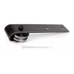 Barn Door Hardware - Products