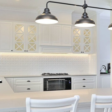 Guildford - Home Renovation and Completion