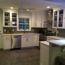 Allen and Roth Kitchen