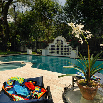 South Tampa Villa