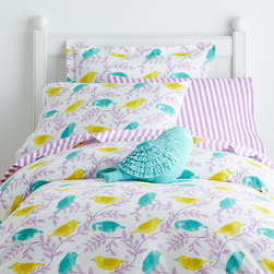 Fly Away Bedding - Products