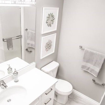 The Erikson - New Custom Home Build with Legal Suite
