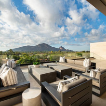 Backyard & Patio Furniture