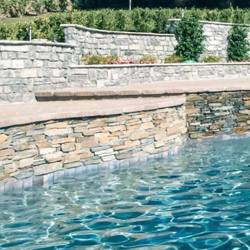 Pools