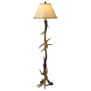 Trophy Floor Lamp