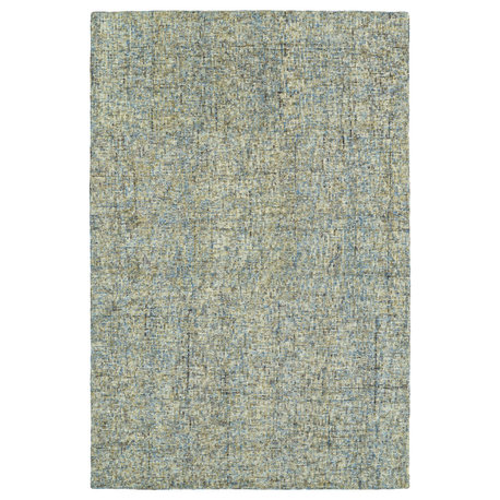 Dalyn Calisa Wool Area Rug