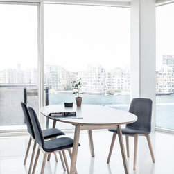 NEO92 Chair | DANISH DESIGN - Dining Chairs