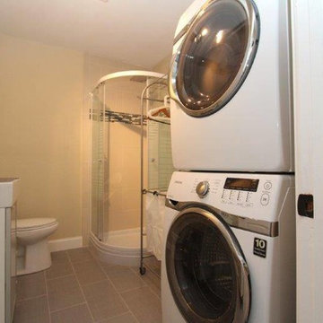 Bathroom Remodel in Maitland Florida