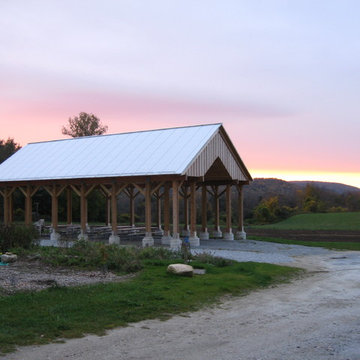 Lexapanel Pavillion