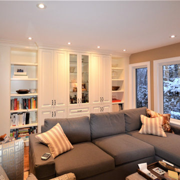 High Park Addition, Toronto