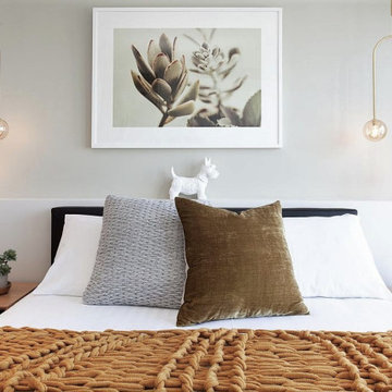Cremorne Penthouse Apartment