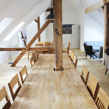coworkinf space
