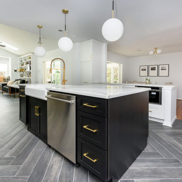 Ellicott City Dream Home