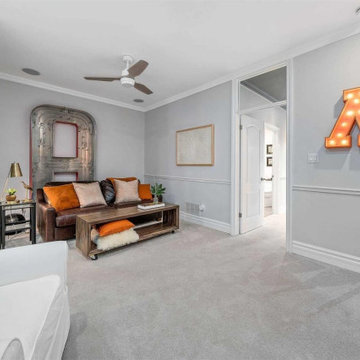 TV Room