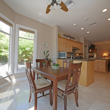 Monterra Cir N - The Monterra - Palm Desert, CA