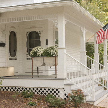 Home remodel