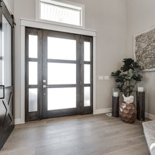 Hardwood Floors