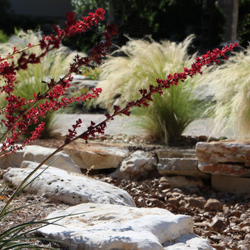 Lake Travis Natural Home