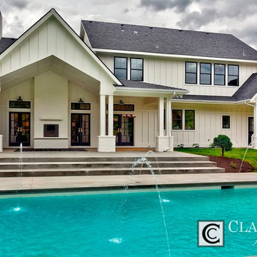 2016 Spring Parade Home