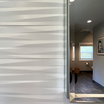 Primary Suite - Form, Function, and Fabulous