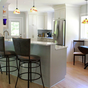 Home Renovation in Niantic, Connecticut