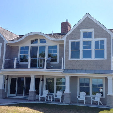 Brewster Cape Cod Home