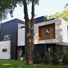 Palo Alto Arrowhead