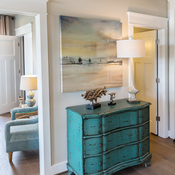 Sasser Construction Parade of Homes Founders Pointe