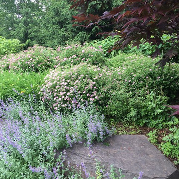Wyckoff Residence